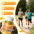 thumbnail image 4 of Mulittea Vitamina D3 con K2 - 120 Cápsulas - Apoya la Absorción de Calcio - Huesos y Dientes Fuertes - Fórmula Sin Gluten, 4 of 7