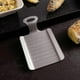 thumbnail image 2 of Fruit Mud Ce Food Grinder Crushed Garlic Mud Ce Garlic Ginr Mud Ce Less Steel Crushed Ginr Ce 1 Piece Silver Bout, 2 of 4