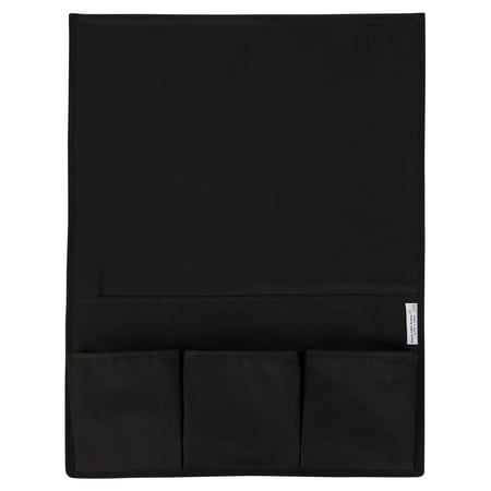 - South Shore Storit Canvas Bedside Storage Caddy, Multiple Colors