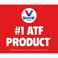 thumbnail image 5 of (5 pack) Valvoline MaxLife Multi-Vehicle Full Synthetic Automatic Transmission Fluid 1 GA, 5 of 10