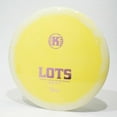 thumbnail image 5 of Kastaplast K1 Grind Lots Disc Golf Fairway Driver, Pick Color/Weight, May Vary Slightly, 5 of 9