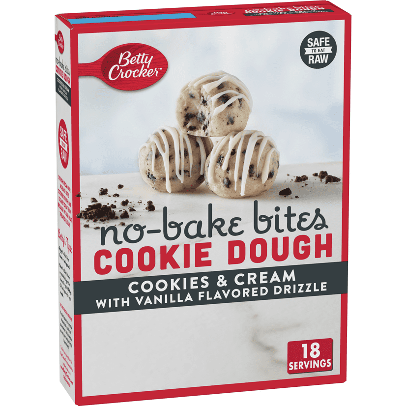 Cookie pans, not cookie cutters - Baking Bites