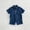 Dark Blue#F, variant on JCCXIN Boys Outfit Sets Summer Casual Denim Short Sleeve Shirt And Pants Tops Pants Two Piece Outfit Sets Toddler Kids Comfortable Breathable Stylish Lovely Clothes Sets