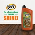 ORANGE GLO Hardwood Floor 4in1 Monthly Polish, 24 fl. oz.