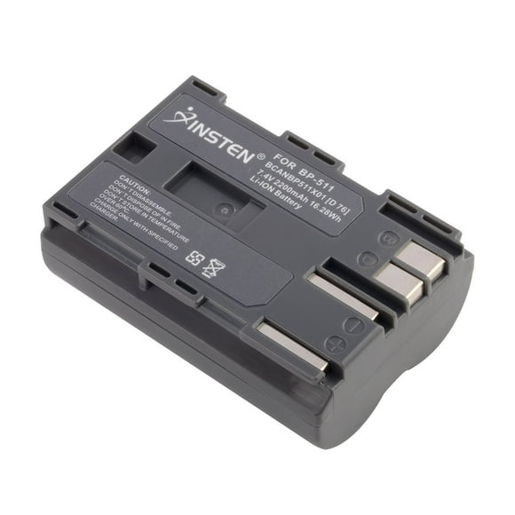 Canon M50 Battery
