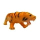 thumbnail image 2 of Juegos Educativos Silvestres de Selva Animales Goma Tigre Modelo Niños Sunnimix Tigre artificial, 2 of 6