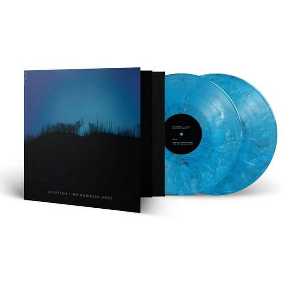 Lux Interna - New Wilderness Gospel - Music & Performance - Vinyl