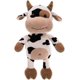 thumbnail image 1 of Cute Cow Stuffed Animals Plush Toys Soft Dolls 11.8inches, 1 of 4