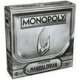 thumbnail image 1 of Hasbro Monopoly Mandalorian S2 - Anglais, Multicolore, 1 of 5