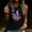 Black, variant on BEFOKA Tank Top for Women Graphic Print Tshirt 2025 Crewneck Summer Sleeveless Cottons Tops Loose Fits Tops Lightweight Tops & Blouses Basic Tshirt Trendy Sweatshirt for Women S-XXL