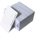 thumbnail image 1 of 100 Pcs 125khz Rfid Proximity Id Cards Token Tag Key Card , Read Only, 1 of 3