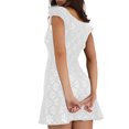 thumbnail image 4 of Txlixc Vestido corto de verano para mujer Txlixc  moda, 4 of 9