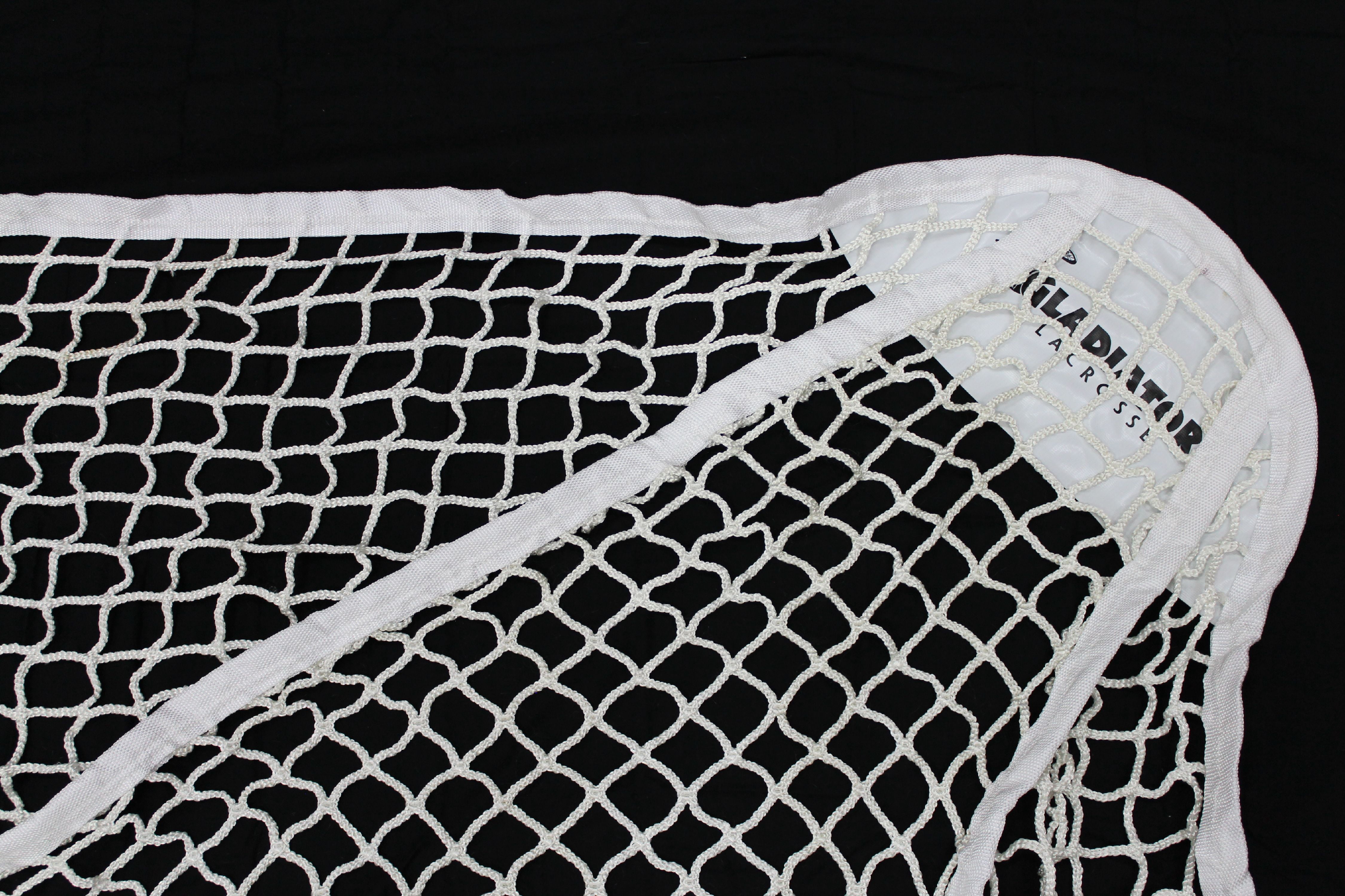 gladiator lacrosse net