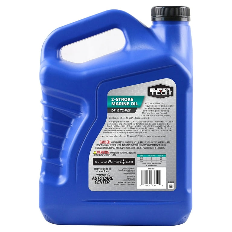 Two stroke oil walmart online