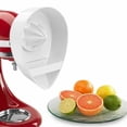 thumbnail image 4 of Accesorio de trituradora de Preparación Fresca Sunnimix para exprimidor de Naranja KitchenAid, 4 of 7