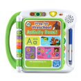 thumbnail image 1 of Libro de actividades LeapFrog Prep for Preschool Green, 1 of 8