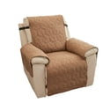 thumbnail image 2 of beisidaer Sofa Single Recliner Waterproof Anti-Slip Sofa Cover Pet, 2 of 6