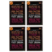 NPW Retox Shea Butter and Peach Kernel Intensive Foot Cream