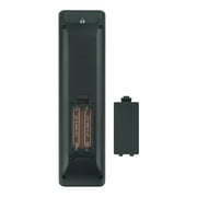 New universal Replace Remote Control compatible with Philips DVDR3475/37 DVD Player Recorder