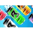 thumbnail image 5 of Repp Sports Raze Energy Sour Gummy Worms, 5 of 9
