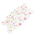thumbnail image 2 of CBFFDC Tenue de Récupération Douce Combinaison de Stérilisation Douce Élastique Lavable pour Petits Chiens Chats Léchage Récupération Empêche Combinaison, 2 of 7