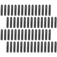 thumbnail image 4 of Dishwasher Rack Caps Plastic 100Pcs 1.0X0.12X0.12in, 4 of 9