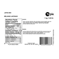 thumbnail image 3 of Yupik Japan Mix, 0.45Kg, 3 of 3