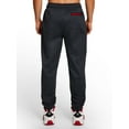thumbnail image 4 of AND1 Men's and Big Men's Power Forward Fleece Sweat Pants, Sizes S-4XL, 4 of 6