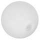thumbnail image 2 of WORGEOUS Reemplazo de la lámpara de globo lámpara de pared acrílica cubierta de lámpara de luz después, 2 of 9