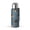 French Bulldogs Blue, variant on 20 Oz Esign Of Head Pug Dog Coffee Tumbler Double Wall Insulated Stainless Steel Water Bottle | Metal Reusable Thermoses Flask with Cup Cap | Leak & Sweat Proof with Anti-Dust Lid