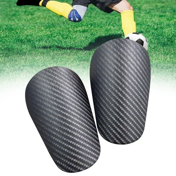 Protège-Tibias Football Mini - Accessoires Protection Jambes Enfants Garçons Filles - EVA