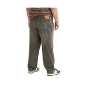 Levi's Big & Tall Mens 550 '92 Relaxed Taper Fit Jeans