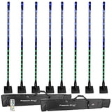 (8) Chauvet DJ Freedom Stick Wireless Batte… product image
