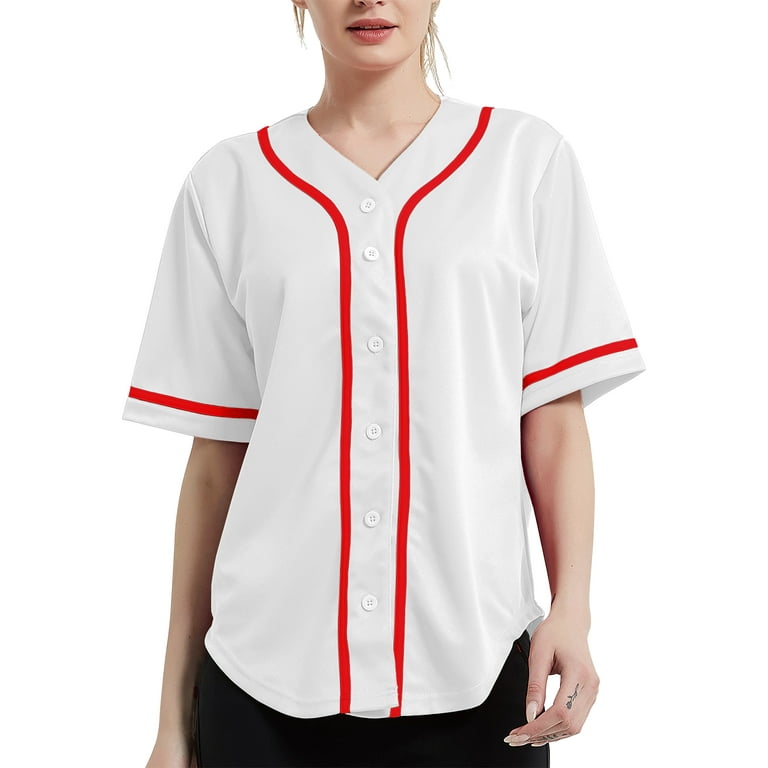 Walmart cheap baseball jersey