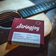 thumbnail image 4 of Cuerdas Acústicas Stringjoy Bronce Fósforo Ligeras 12-54, 4 of 5