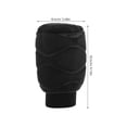 thumbnail image 2 of CTIRCHIU 1Pcs Shift Cover Set for Car Interior Universal Fit and Anti-Slip, 2 of 6