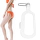 thumbnail image 3 of Acesorio para el inodoro, boquillas dobles retriactiles bidet bidet Amplio Función de Autolocacia con tubería de Agua para el Hogar para el Baña, 3 of 7