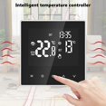 thumbnail image 2 of ME81H Smart Thermostat Digital Temperature Controller Circulation Programmable Electric Underfloor, 2 of 5