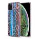 thumbnail image 1 of IPhone 11 Pro Vogue Coll Case de cobertura completa Final de Shine Hologry Shine LUXMO No, 1 of 22