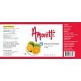 thumbnail image 2 of Amoretti - Natural Calamansi Extract Water Soluble 2 oz - Highly Concentrated & Perfect For Pastry, Savory, Brewing, and more, Preservative Free, Vegan, Kosher Pareve, Keto Friendly, 2 of 3