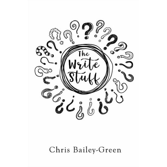 The Write Stuff, (Paperback)