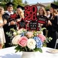 thumbnail image 4 of Graduation Decorative Centerpiece Desktop Ornament for Commemorative Celebration Event Display, 4 of 5