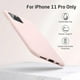 thumbnail image 5 of Funda ESR Yippee para iPhone 11 PRO Rosa, 5 of 8