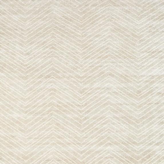 Ahgly Company Indoor Square Contemporary Champagne Beige Solid Area Rugs, 5' Square