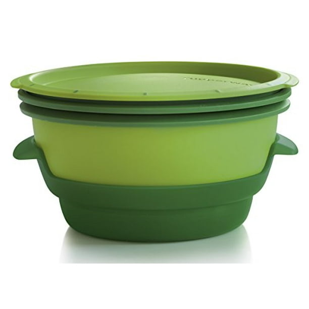 Tupperware Smart in green color - Walmart.com