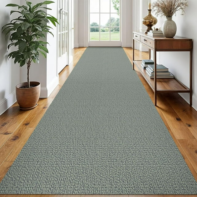 Woven Area Rug x Ft Washable Rugs for Entryway Non Slip Braided Throw Rugs Bedroom Rugs Cotton Entry Rug Cotton Floor Carpet for Bedroom Dining Room Living Room Orange/Tan/