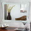 Frameless Shapes Mirror