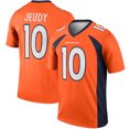 thumbnail image 1 of Broncos Jersey Broncos Embroidery Football Suit 3# Wilson 30# 5# 2#, 1 of 3