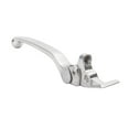 thumbnail image 2 of Tusk Brake Lever Polished for Yamaha Fz-07 2015-2017, 2 of 5
