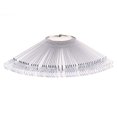thumbnail image 5 of 50x Nail Art Tips Colour Pop Sticks Display Fan Practice Starter Ring Clear, 5 of 5